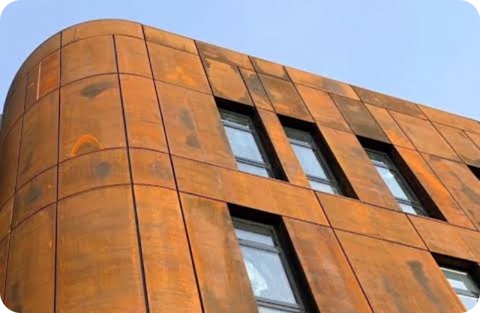 For Exterior